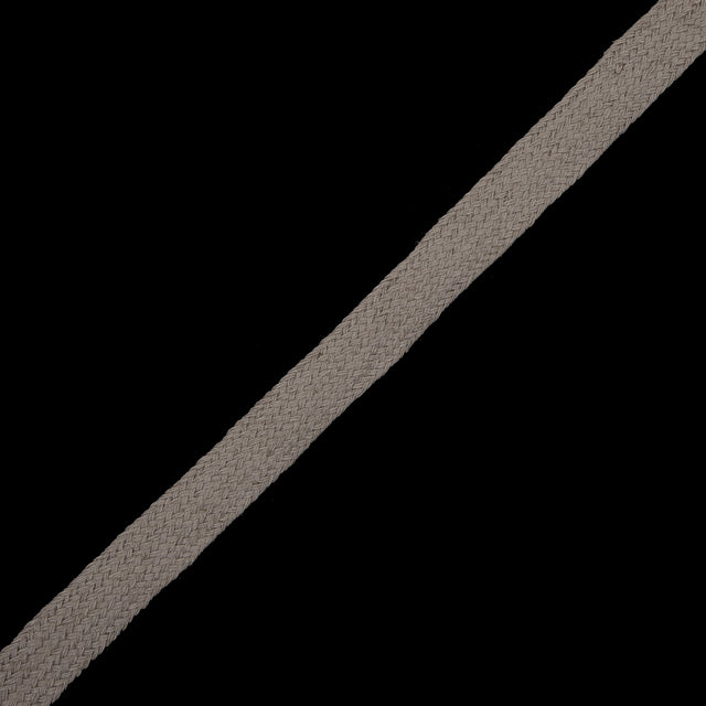 Beige European Braided Trim - 0.75