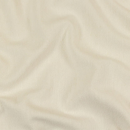 Coconut Rustic Cotton and Linen Woven