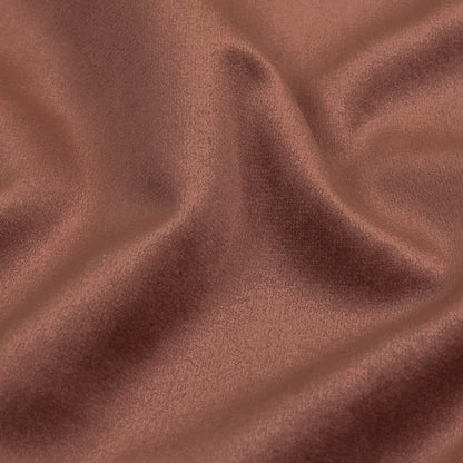 Mulberry Creamy Polyester Velvet Detail