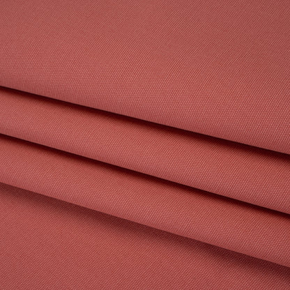 Cotton Canvas - Nautical Red - Hilma Collection