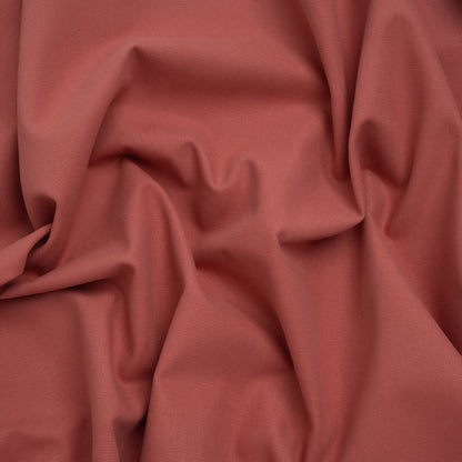 Cotton Canvas - Nautical Red - Hilma Collection
