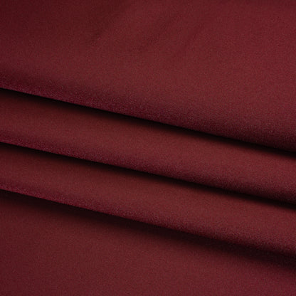 Polyester Satin - Ultra Ruby - Reverie Collection