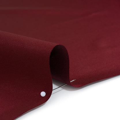 Polyester Satin - Ultra Ruby - Reverie Collection