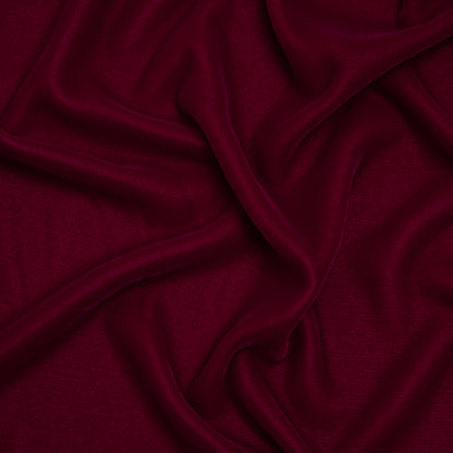 Polyester Micro Velvet - Magenta