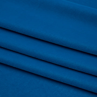 Polyester Micro Velvet - Turquoise