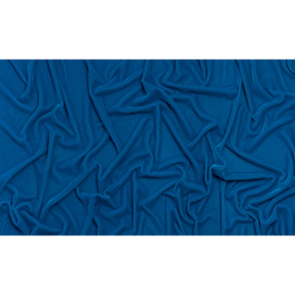 Polyester Micro Velvet - Turquoise