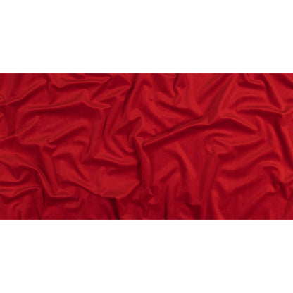Lipstick Creamy Polyester Velvet Full