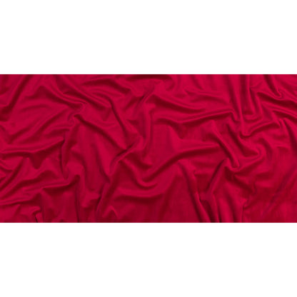 Cactus Flower Creamy Polyester Velvet - Full