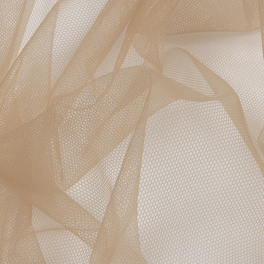 Tanzine Leonardo Soft Nylon Tulle - Folded