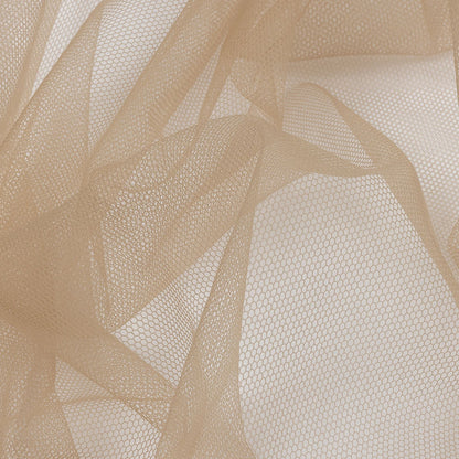 Tanzine Leonardo Soft Nylon Tulle - Folded