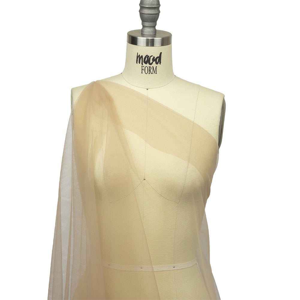 Tanzine Leonardo Soft Nylon Tulle - Detail