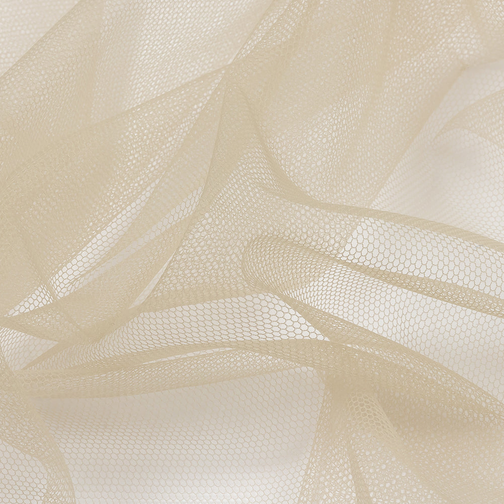 Nomad Leonardo Soft Nylon Tulle - Folded