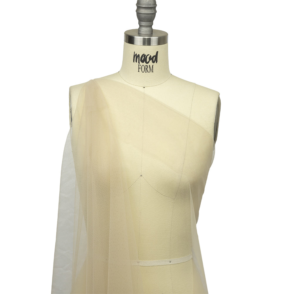 Nomad Leonardo Soft Nylon Tulle - Detail