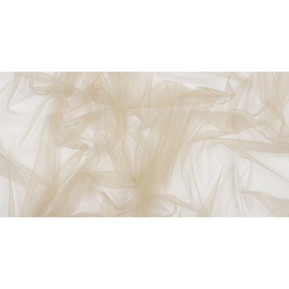 Nomad Leonardo Soft Nylon Tulle - Drape