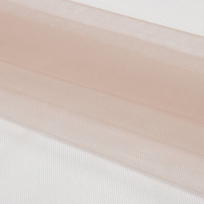 Soft Nylon Tulle - Blush - Leonardo Collection Full