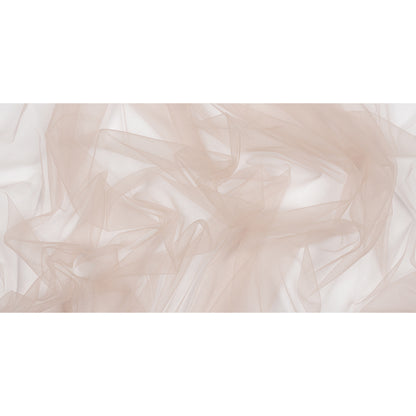 Soft Nylon Tulle - Blush - Leonardo Collection Drape