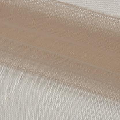 Leonardo Putty Soft Nylon Tulle - Full
