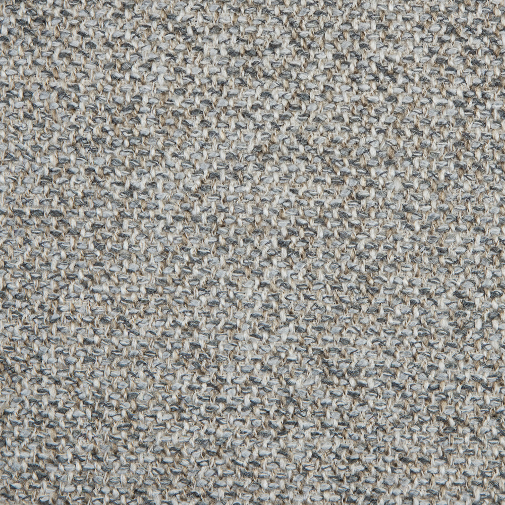 Beige and Gray Upholstery Tweed - Detail