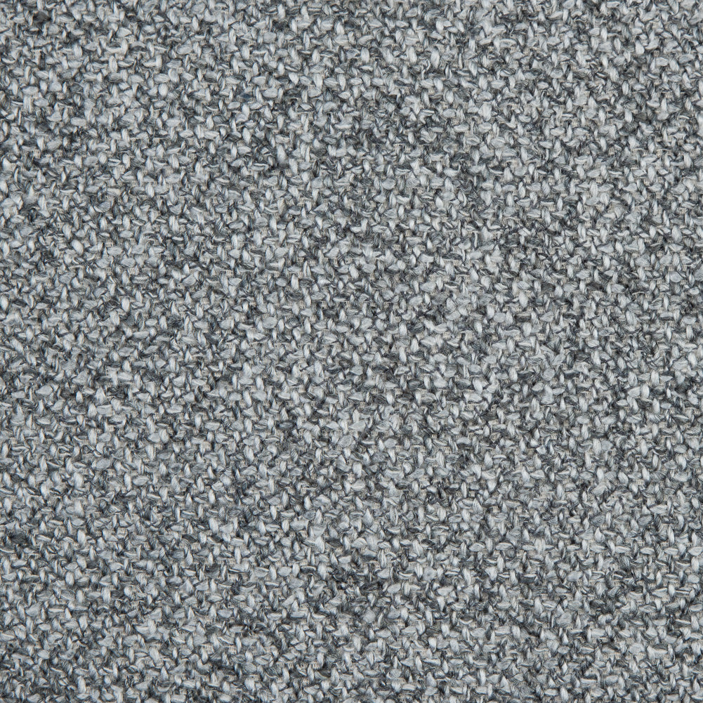 Light Gray Upholstery Tweed Detail