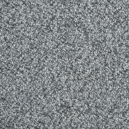 Light Gray Upholstery Tweed Detail