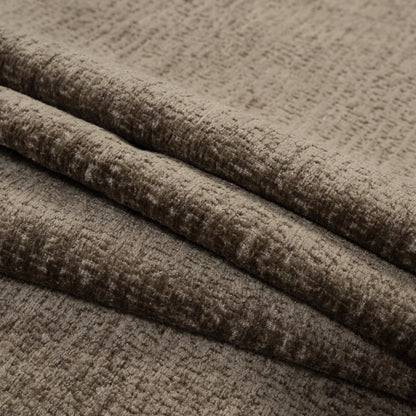Frappe Home Decor Chenille Folded