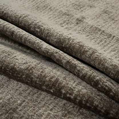 Quartz Home Decor Chenille Folded