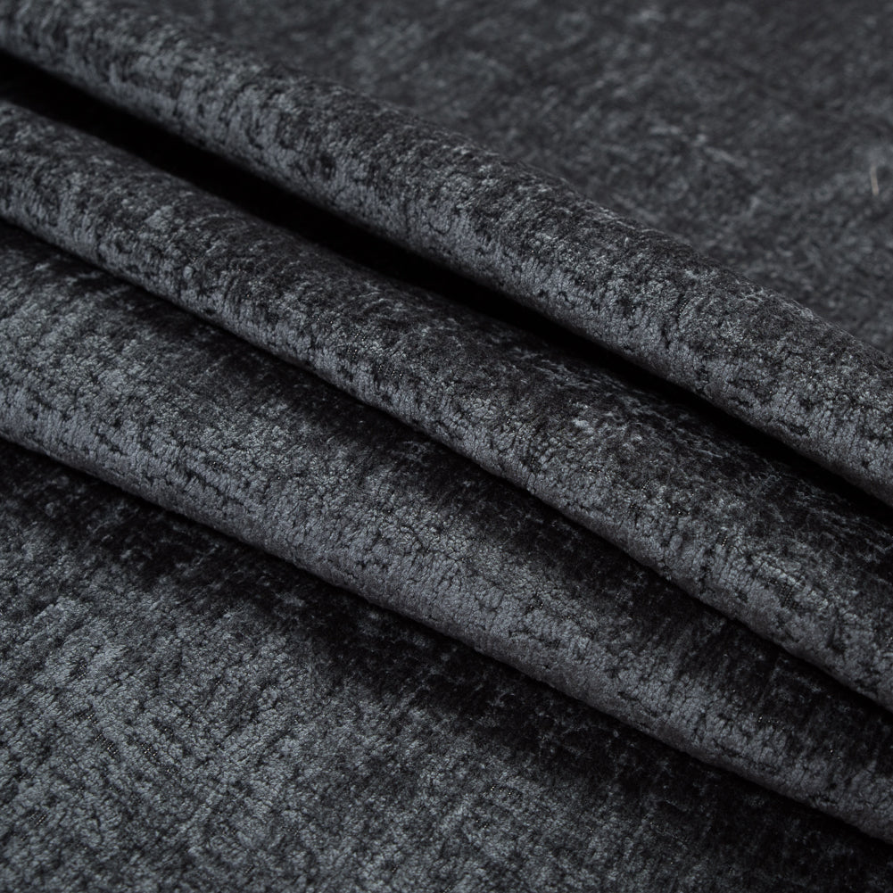 Onyx Home Decor Chenille - Folded