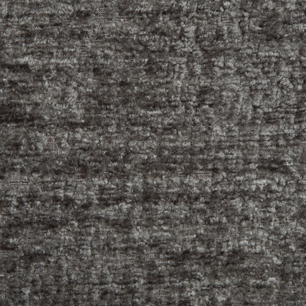 Steel Home Decor Chenille - Detail