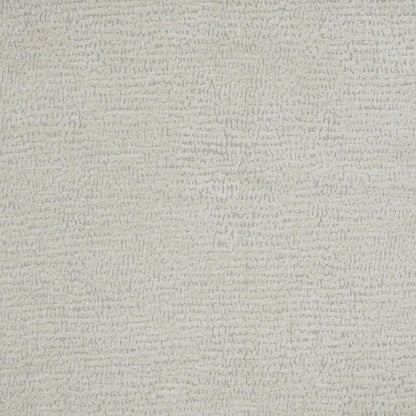 Cream Home Decor Chenille