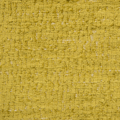 Citron Home Decor Chenille Detail