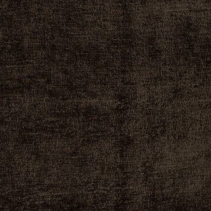 Chocolate Home Decor Chenille