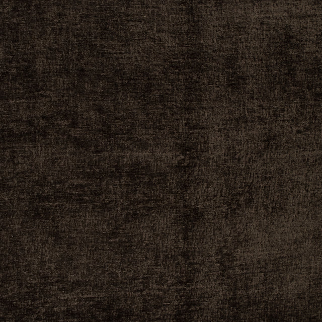 Chocolate Home Decor Chenille