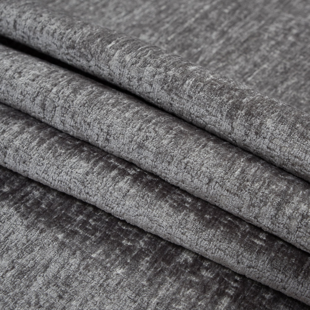 Platinum Home Decor Chenille - Folded