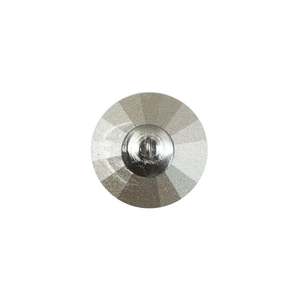 Swarovski Crystal Shank Back Button - 25L/16mm Detail
