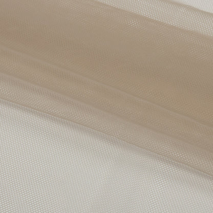 Leonardo Moonlight Soft Nylon Tulle - Full