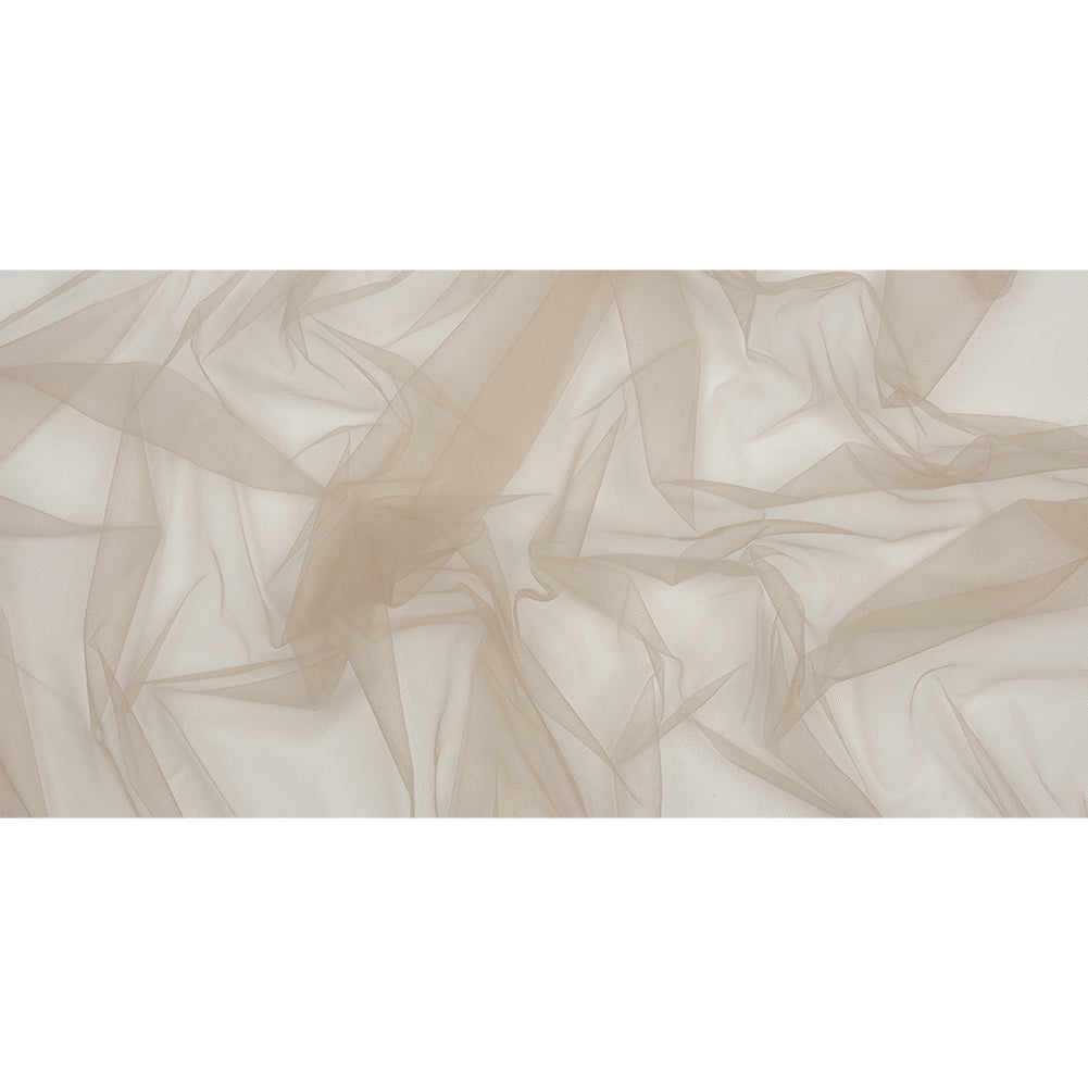 Leonardo Moonlight Soft Nylon Tulle - Drape