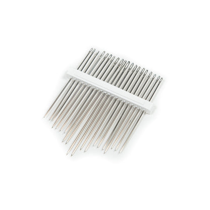 Richard Hemming &amp; Son Sharps - Size 3/9 - 20 Count