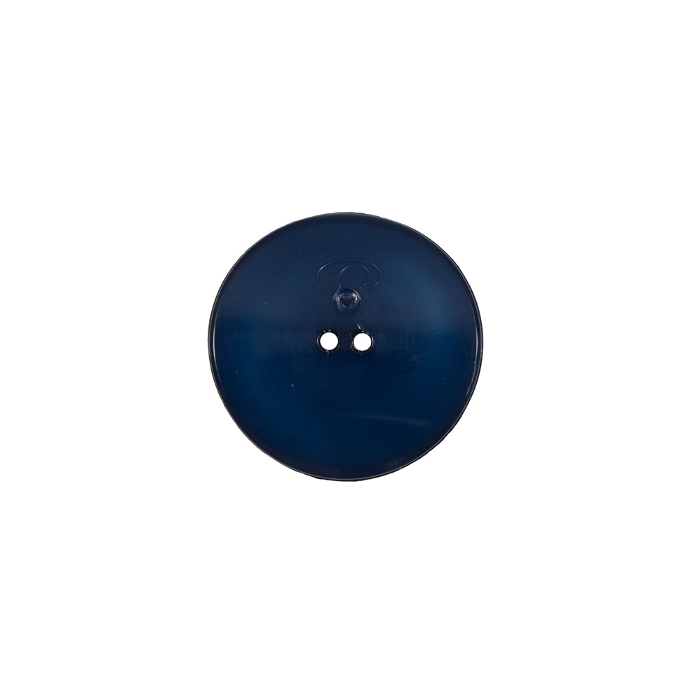 Italian Navy Concaved Plastic 2-Hole - 32L/20mm - Detail