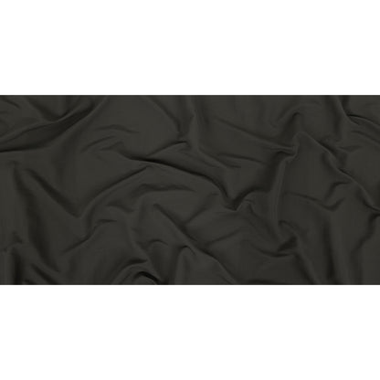 Carothers 4oz. Gray 4-Ply Water Repellent Nylon Taslan - Folded