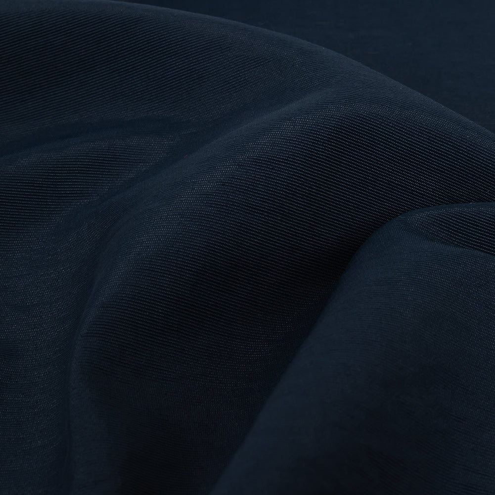 Carothers 4oz. Midnight Blue 4-Ply Water Repellent Nylon Taslan - Full