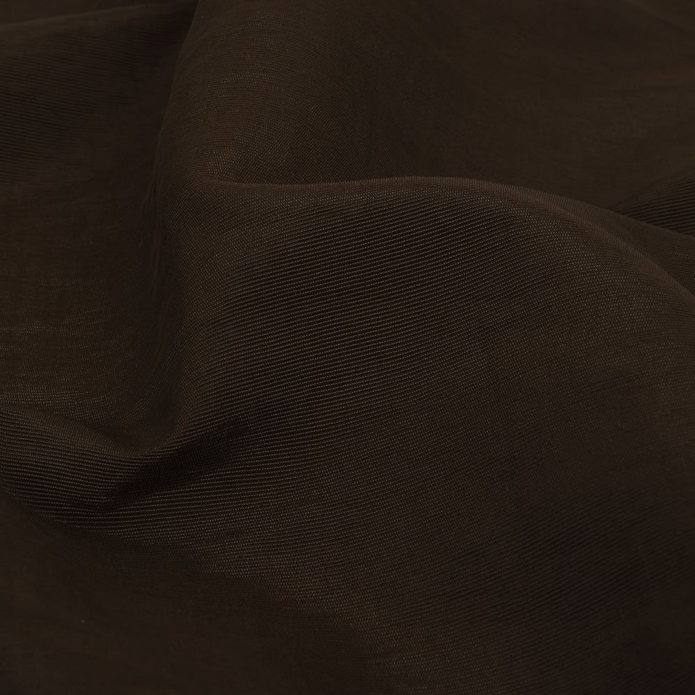 Carothers 4oz. Brown 4-Ply Water Repellent Nylon Taslan Full
