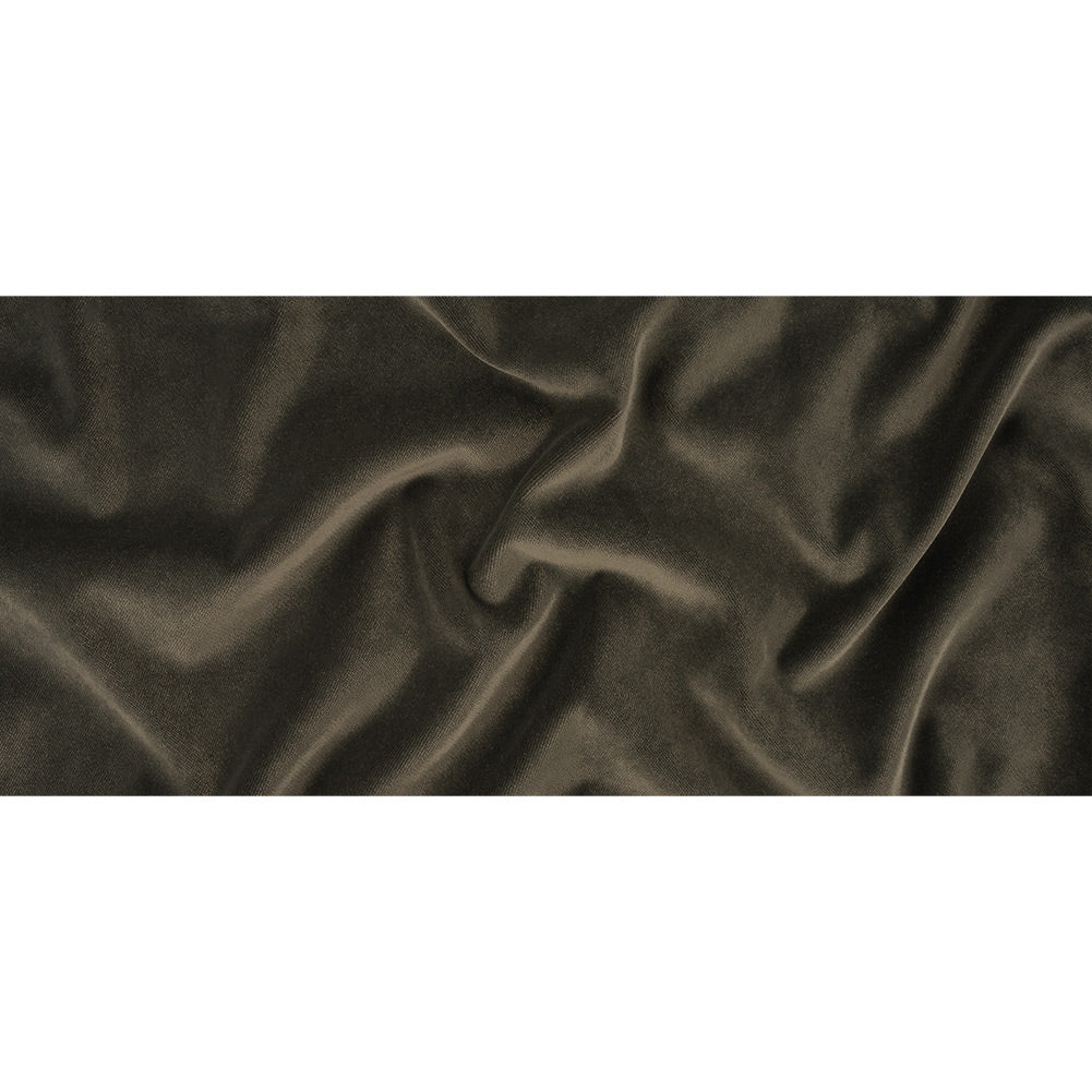 Steel Classic Upholstery Velvet - Full
