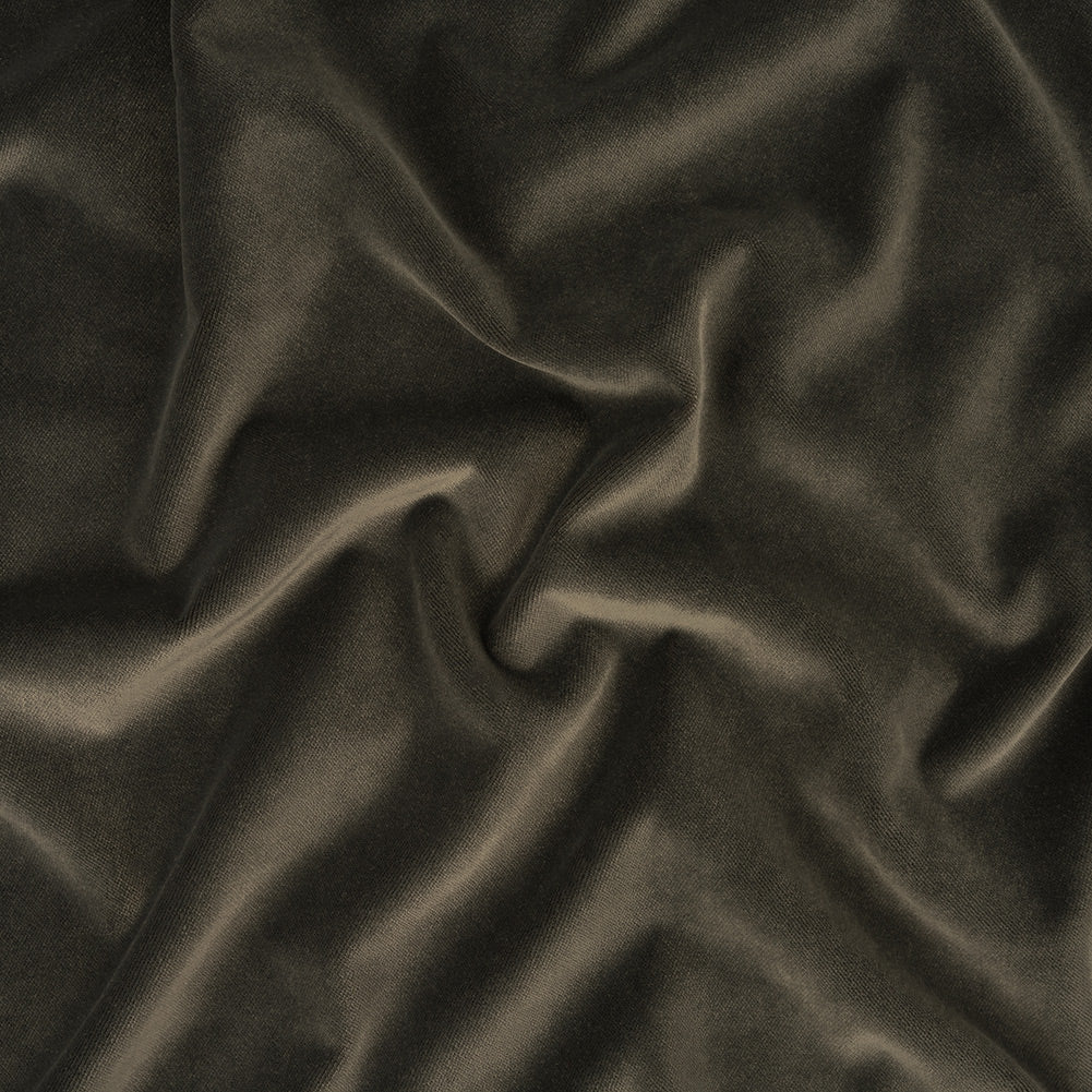 Steel Classic Upholstery Velvet