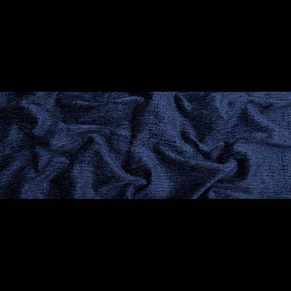 Sapphire Polyester Upholstery Chenille Full