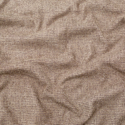Java Checkered Polyester Chenille