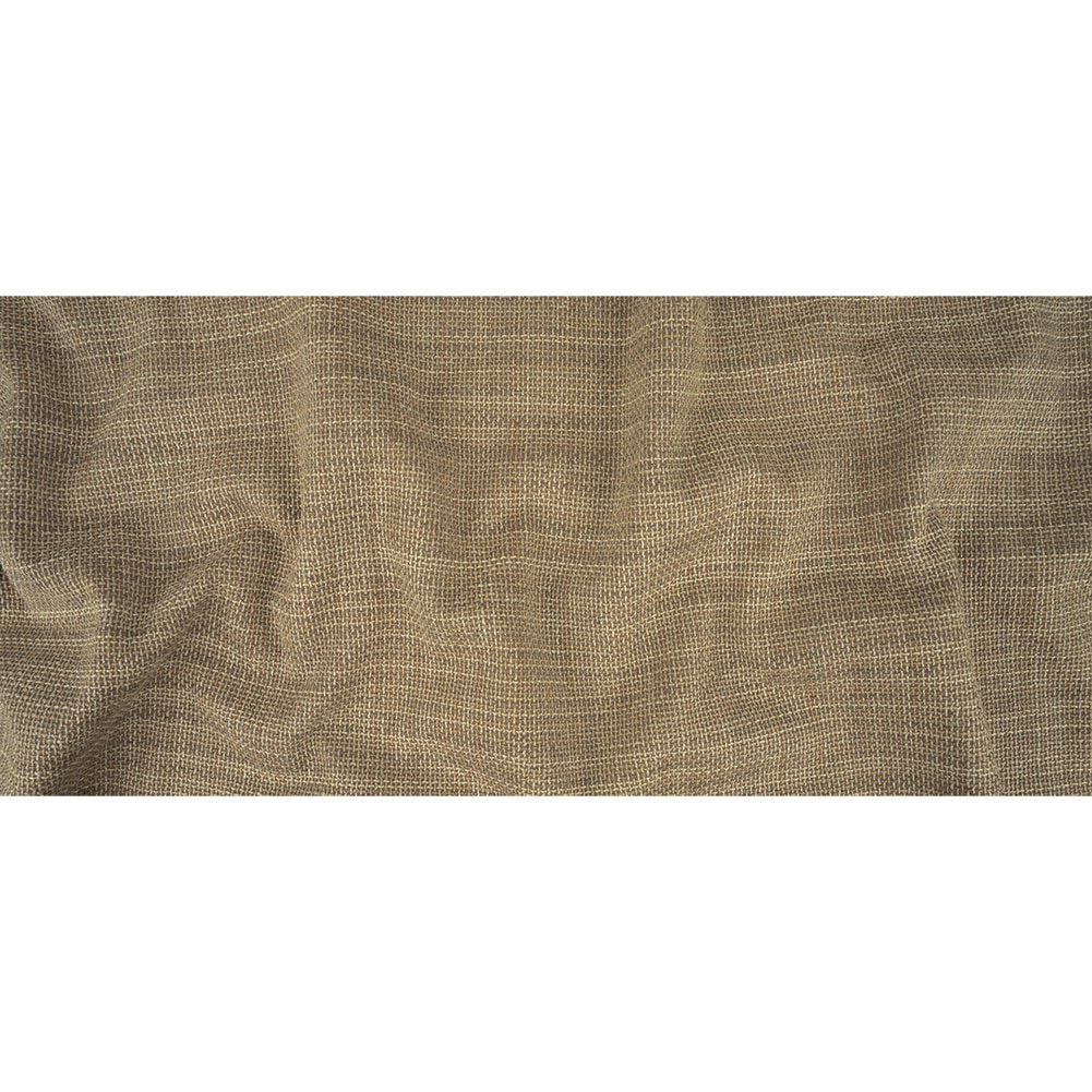 Linen Upholstery Tweed - Full