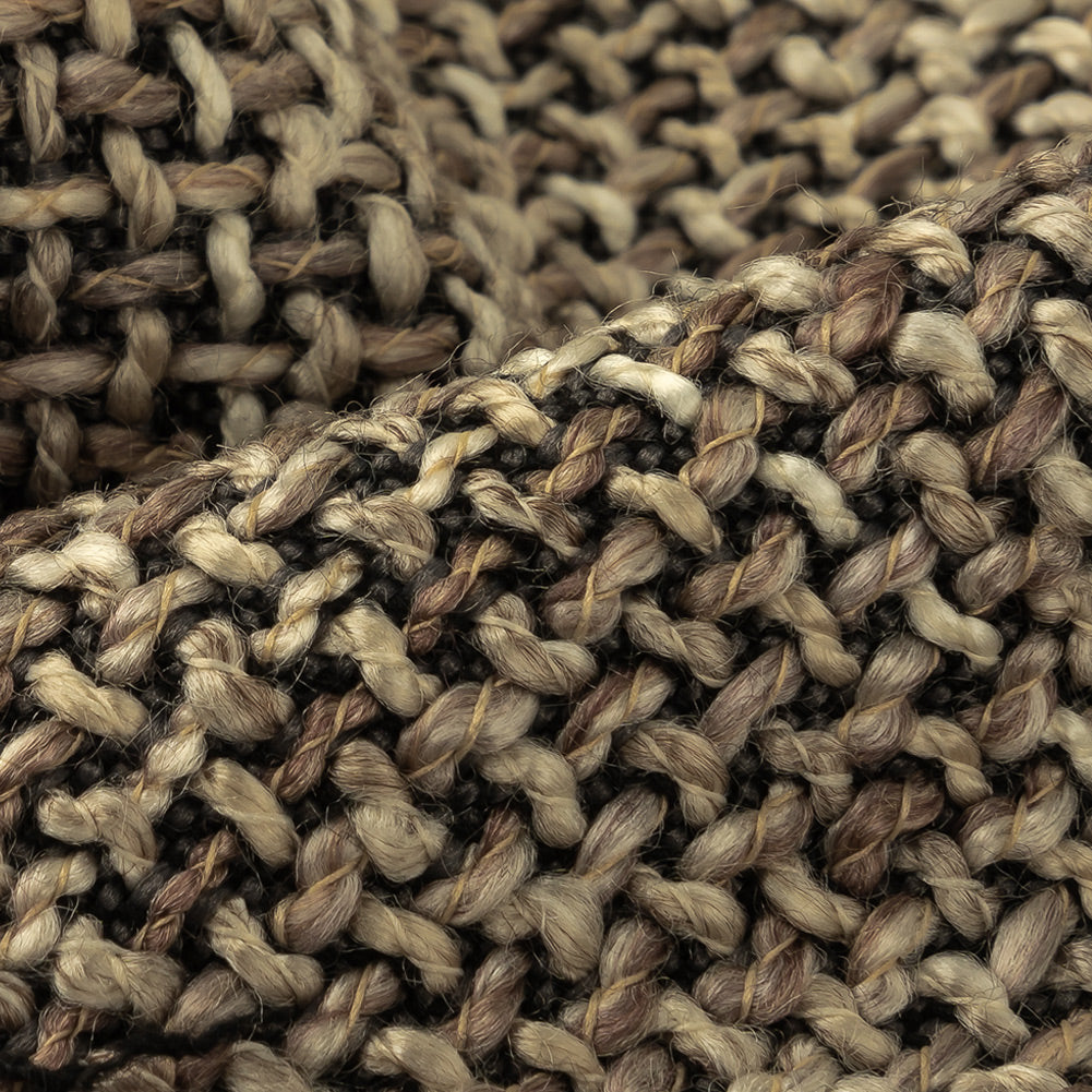 Haze Upholstery Tweed - Detail