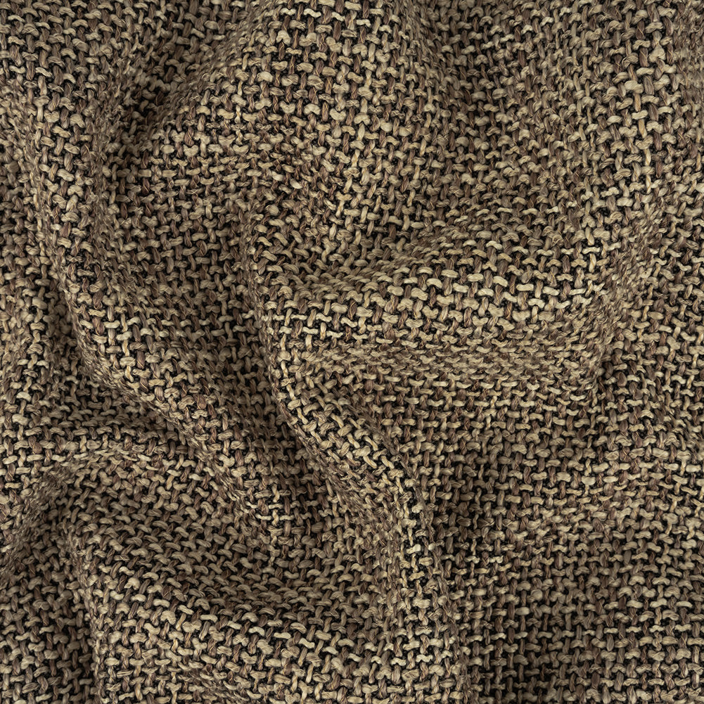 Haze Upholstery Tweed