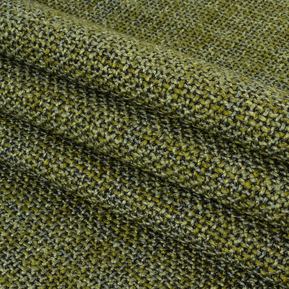 Spa Upholstery Tweed Folded