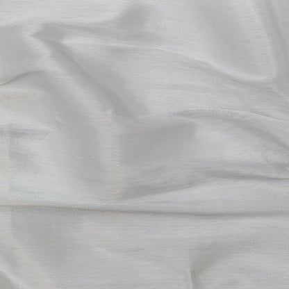 Metallic Woven Lame - Platinum - Betania Collection